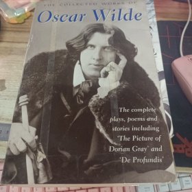 The Collected Works of Oscar Wilde