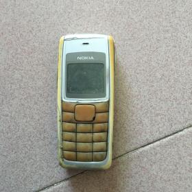 老古董手机