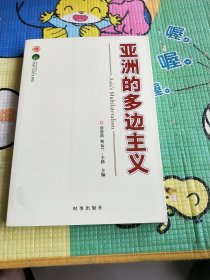 亚洲多边主义（由中印两国学者共同研究完成）