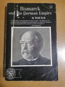 Bismarck and the German Empire