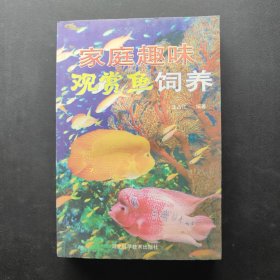 家庭趣味观赏鱼饲养