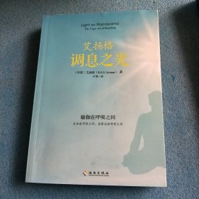 调息之光：瑜伽在呼吸之间