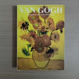VAN GOGH  明信片