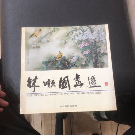 林顺国画选
