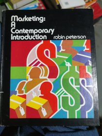 MARKETING A CONTEMPORARY INTRODUCTION