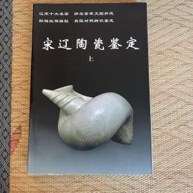 宋辽陶瓷鉴定（上下）