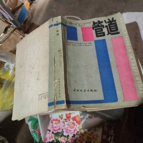 發(fā)電廠管道