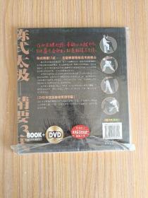 陈式太极精要13式