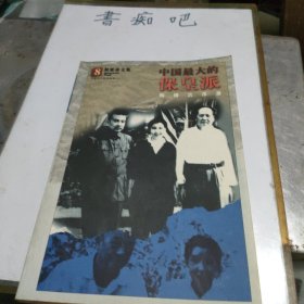 权延赤文集8 中国最大保皇派 陶铸沉浮录