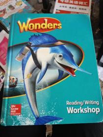 Wonders Reading/Writing Workshop 2