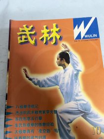 武术类：武林（马明达记八极拳寻根记，形意拳拳法套路以仿生学思想为基础，车氏形意五行拳上，咏春拳气功肾气归原，心意六合指要3，南少林六点十三枪棍法（续完），车式形意拳的练拳经验上，潜击以弱胜强的技法，闪击九法，截拳道女子防身术，抱单臂切摔 12例，跆拳道空手破长棍，太极拳凌空劲质疑，太极拳进入化境的修练，太极技击功夫对身体各部位的要求，截拳道的十二则神话，李元智与八极拳图解，少林方丈进京献秘笈等12