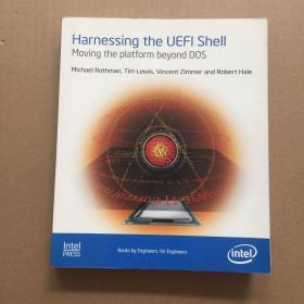 Harnessing the UEFI Shell (Programming Series)