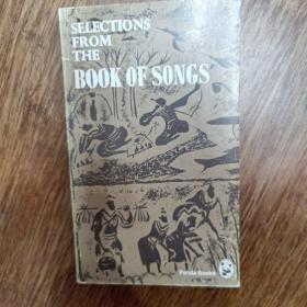 selections from the book of songs