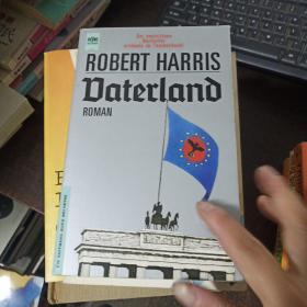 ROBERT HARRIS