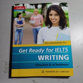 Collins Get Ready for IELTS Writing (Collins English for Exams)