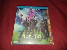 奇妙的家族（2019） 郑在泳 / 金南佶 / 严志媛 / 李秀卿 / 郑家蓝