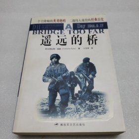 遥远的桥：关于二战市场花园行动的伟大纪录