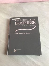 encyclopedia of the biosphere