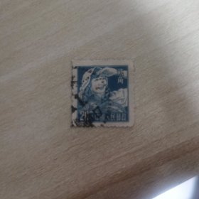 普8 (4) 农妇