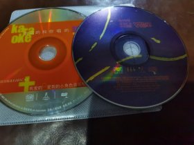 王杰 不孤单CD 王杰 我唱的和你唱的 新歌加精选DVD