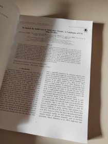 research in astronomy and astrophysics 2023 天文学和天体物理学研究