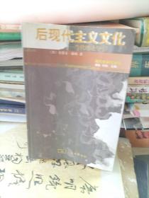 后现代主义文化：当代理论导引