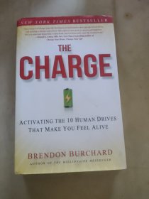 TheCharge:Activatingthe10HumanDrivesThatMakeYouFeelAlive