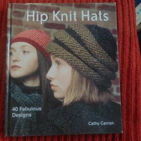 Hip Knit Hats