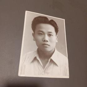 1949年老照片