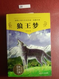 狼王梦