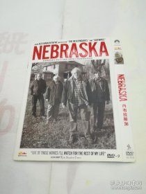 内布拉斯加 电影DVD D9 亚历山大·佩恩作品 花絮 盛佳出品