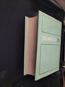 中国名胜词典