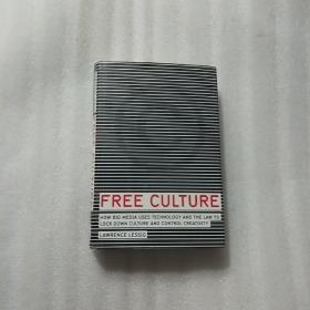 FREE CULTURE