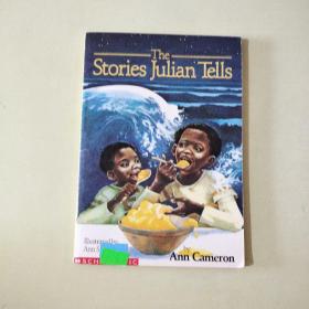 The Stories Julian Tells 【197】