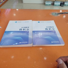 大学数学.微积分.下册