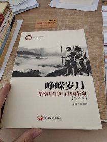 峥嵘岁月：井冈山斗争与中国革命 修订版