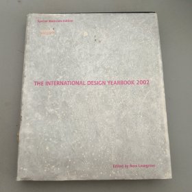 THE INTERNATIONAL DESIGN YEARBOOK 2002