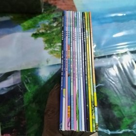 小朋友的大问题 14册合售