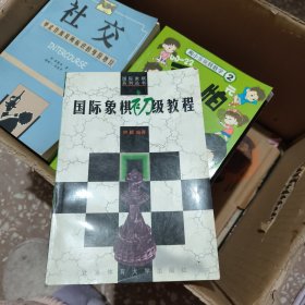 国际象棋初级教程