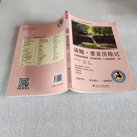 汤姆·索亚历险记