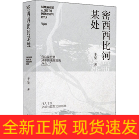 密西西比河某处