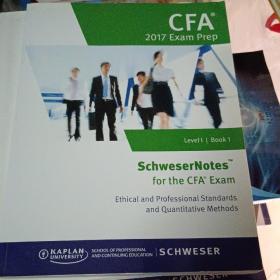 CFA2017Book1