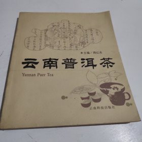 云南普洱茶