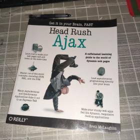 Head Rush Ajax