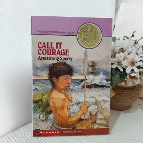 Call it Courage[勇气]
