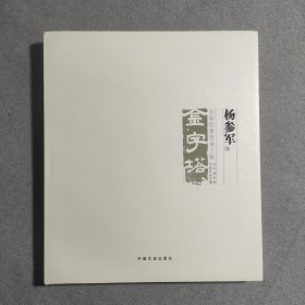 杨参军 画集 画册(油画风景 静物 金字塔 )画集