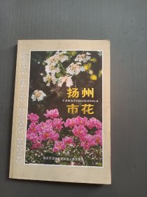 扬州市花16开