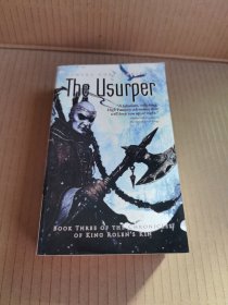 The Usurper