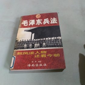 毛泽东兵法