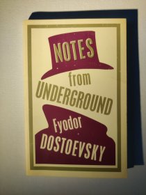 Notes from Underground